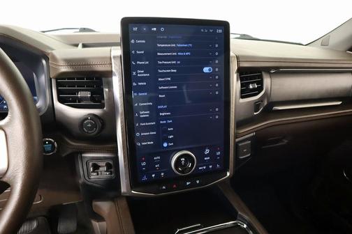 2024 Ford Expedition King Ranch