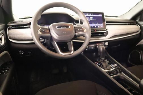 2024 Jeep Compass Sport