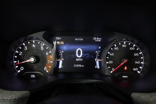 2024 Jeep Compass Sport