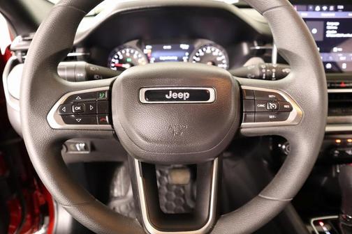 2024 Jeep Compass Sport