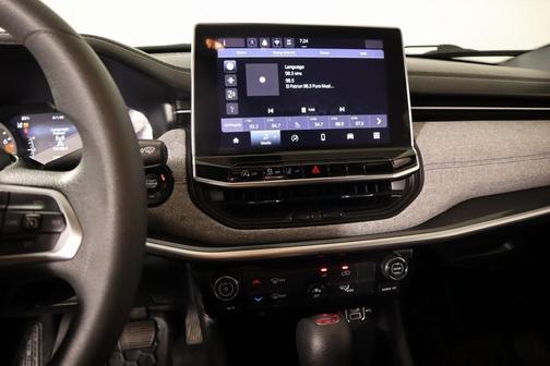 2024 Jeep Compass Sport