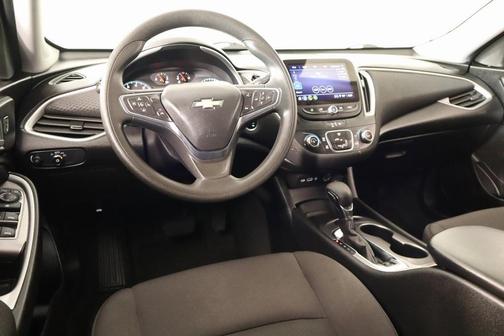 2024 Chevrolet Malibu 1LS