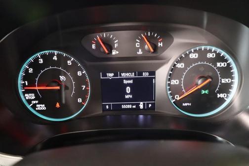 2024 Chevrolet Malibu 1LS