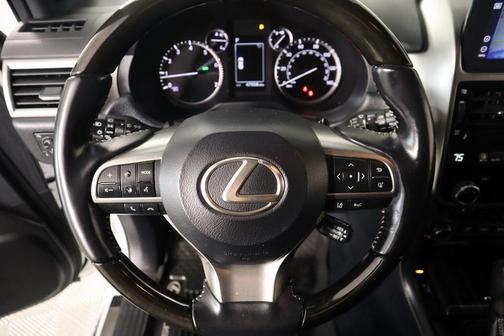 2022 Lexus GX 460 Base