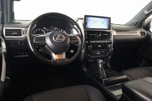 2022 Lexus GX 460 Base