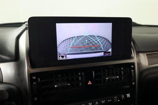 2022 Lexus GX 460 Base