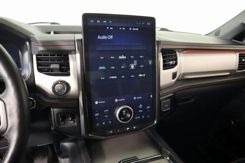2024 Ford Expedition Timberline