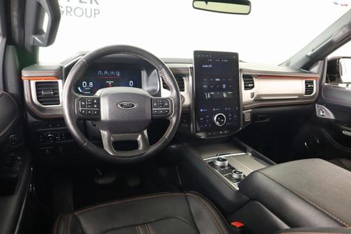 2024 Ford Expedition Timberline