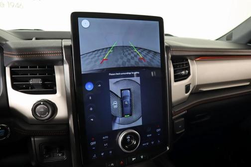 2024 Ford Expedition Timberline