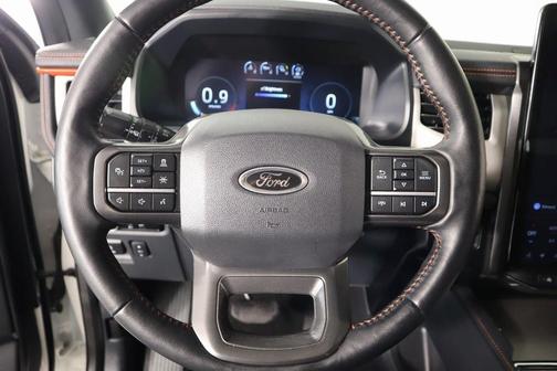2024 Ford Expedition Timberline