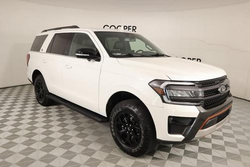 2024 Ford Expedition Timberline