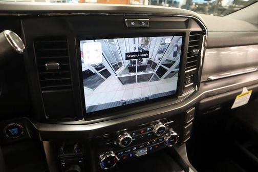 2025 Ford F-350 Lariat Super Duty