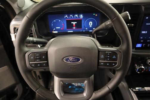 2025 Ford F-350 Lariat Super Duty