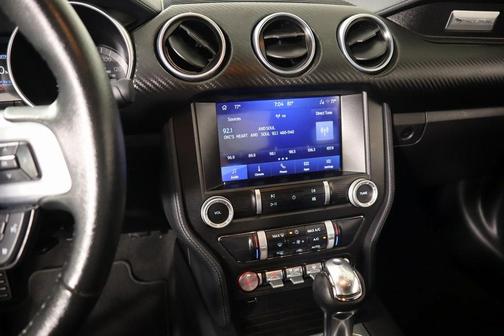 2023 Ford Mustang EcoBoost