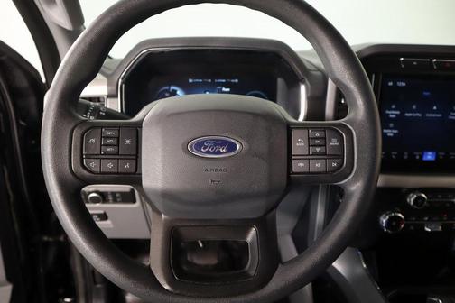 2022 Ford F-150 Lightning Pro