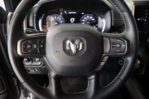 2023 RAM 1500 Rebel