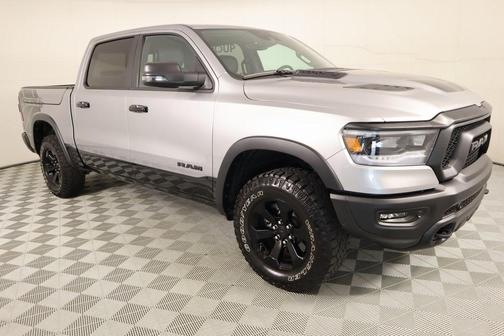 2023 RAM 1500 Rebel