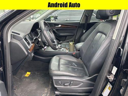 2018 Audi Q5 2.0T Premium