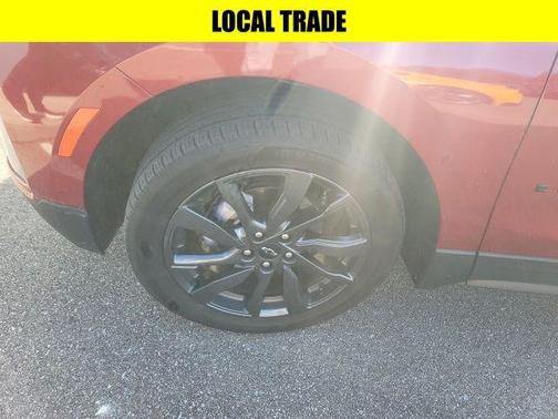 2023 Chevrolet Equinox AWD RS