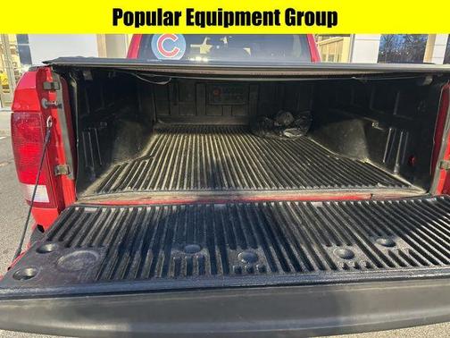 2014 RAM 1500 Tradesman/Express