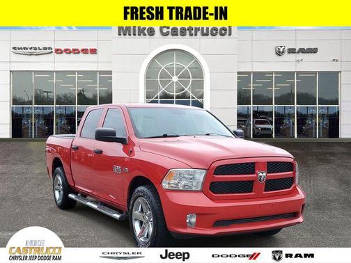 2014 RAM 1500 Tradesman/Express