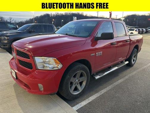 2014 RAM 1500 Tradesman/Express