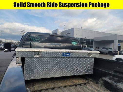 2011 Chevrolet Silverado 1500 Work Truck