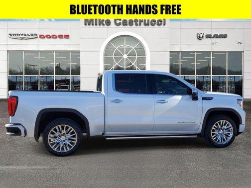 2019 GMC Sierra 1500 Denali