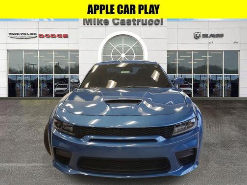2021 Dodge Charger R/T Scat Pack