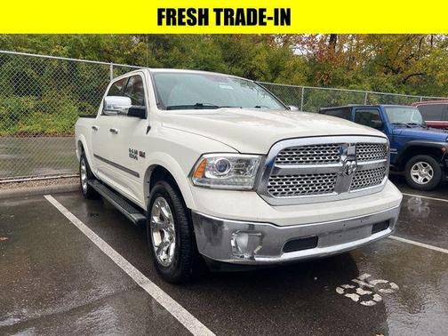 2016 RAM 1500 Laramie