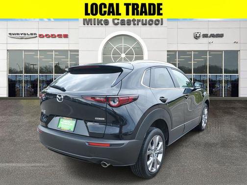 2023 Mazda CX-30 2.5 S Select Package