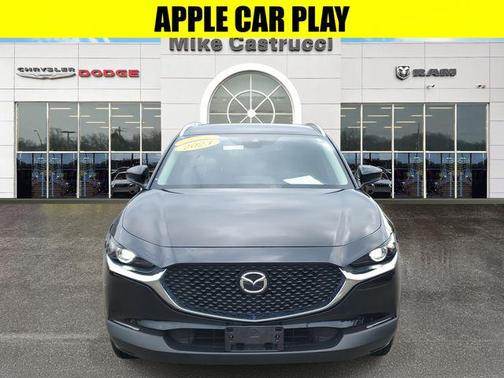 2023 Mazda CX-30 2.5 S Select Package