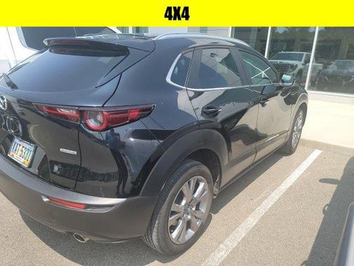 2023 Mazda CX-30 2.5 S Select Package