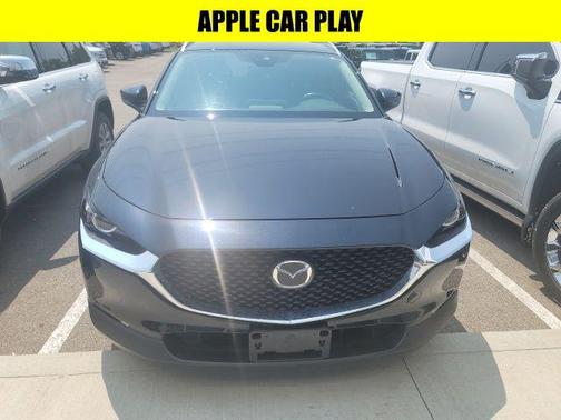 2023 Mazda CX-30 2.5 S Select Package