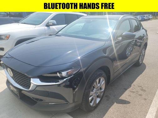 2023 Mazda CX-30 2.5 S Select Package