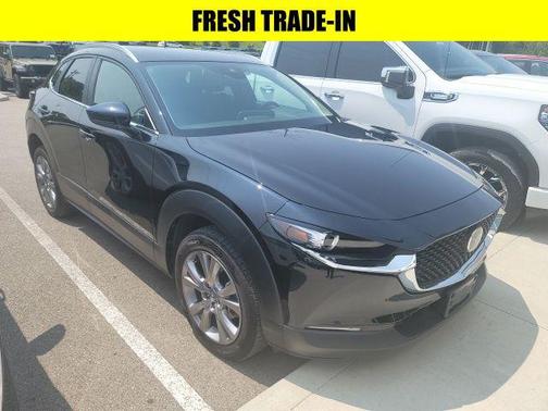 2023 Mazda CX-30 2.5 S Select Package