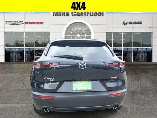 2023 Mazda CX-30 2.5 S Select Package