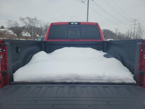 2026 RAM 2500 Power Wagon