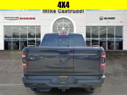 2022 RAM 1500 Limited