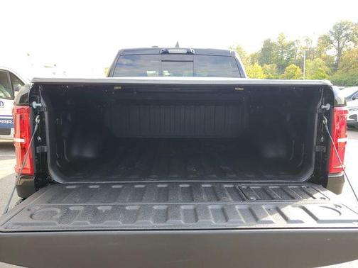 2026 RAM 1500 RHO Crew Cab 4x4 5'7' Box