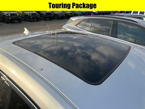 2011 Buick LaCrosse CXS