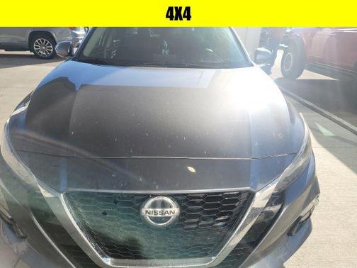 2019 Nissan Altima 2.5 SL