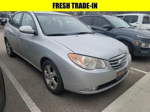 2010 Hyundai ELANTRA SE