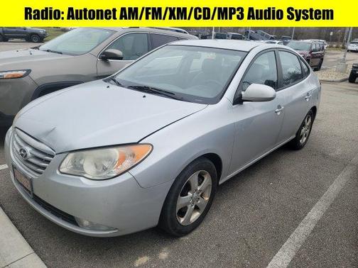 2010 Hyundai ELANTRA SE