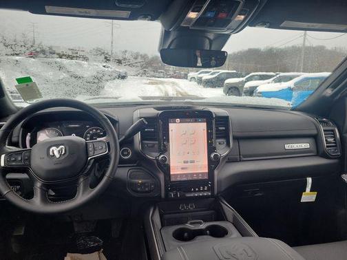 2026 RAM 2500 Power Wagon