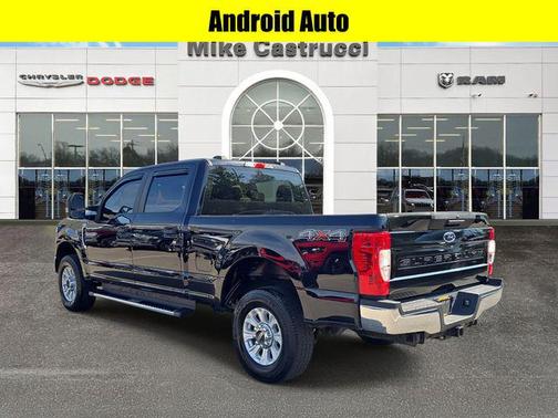 2020 Ford F-250 XL