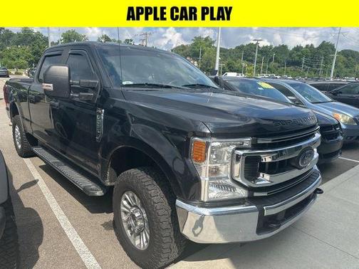 2020 Ford F-250 XL