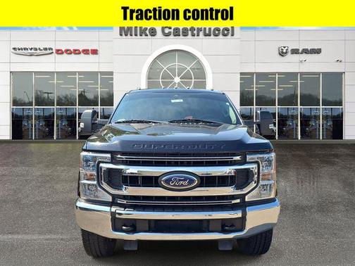 2020 Ford F-250 XL