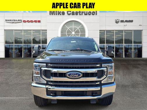 2020 Ford F-250 XL