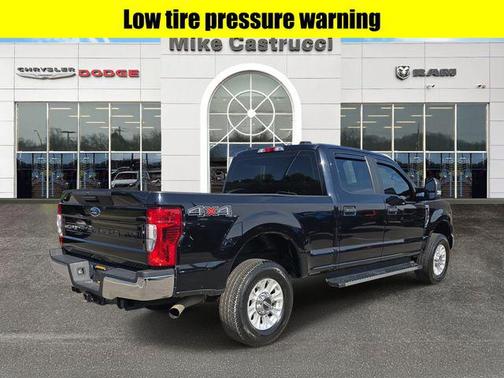 2020 Ford F-250 XL